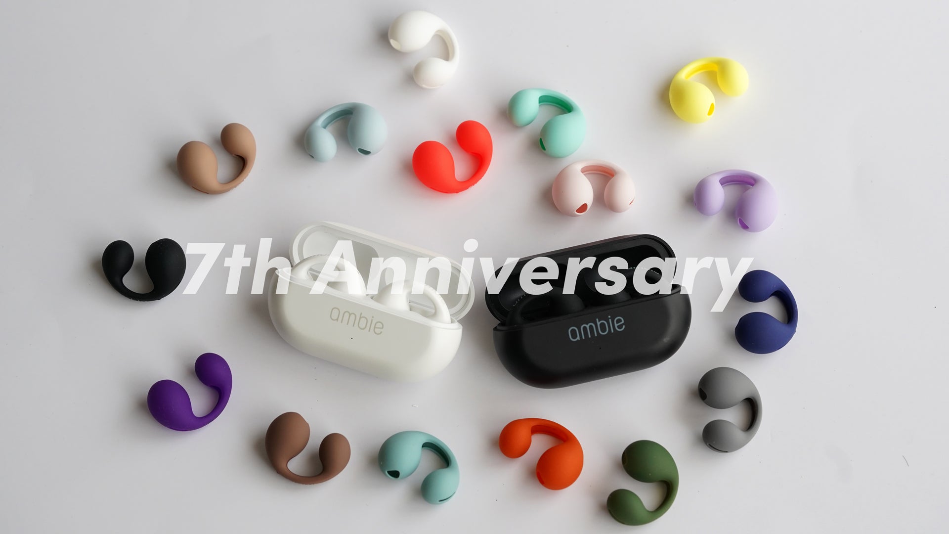 ambie 新品未開封☆シュリンク付 ambie 新品未開封☆シュリンク付 - メルカリ