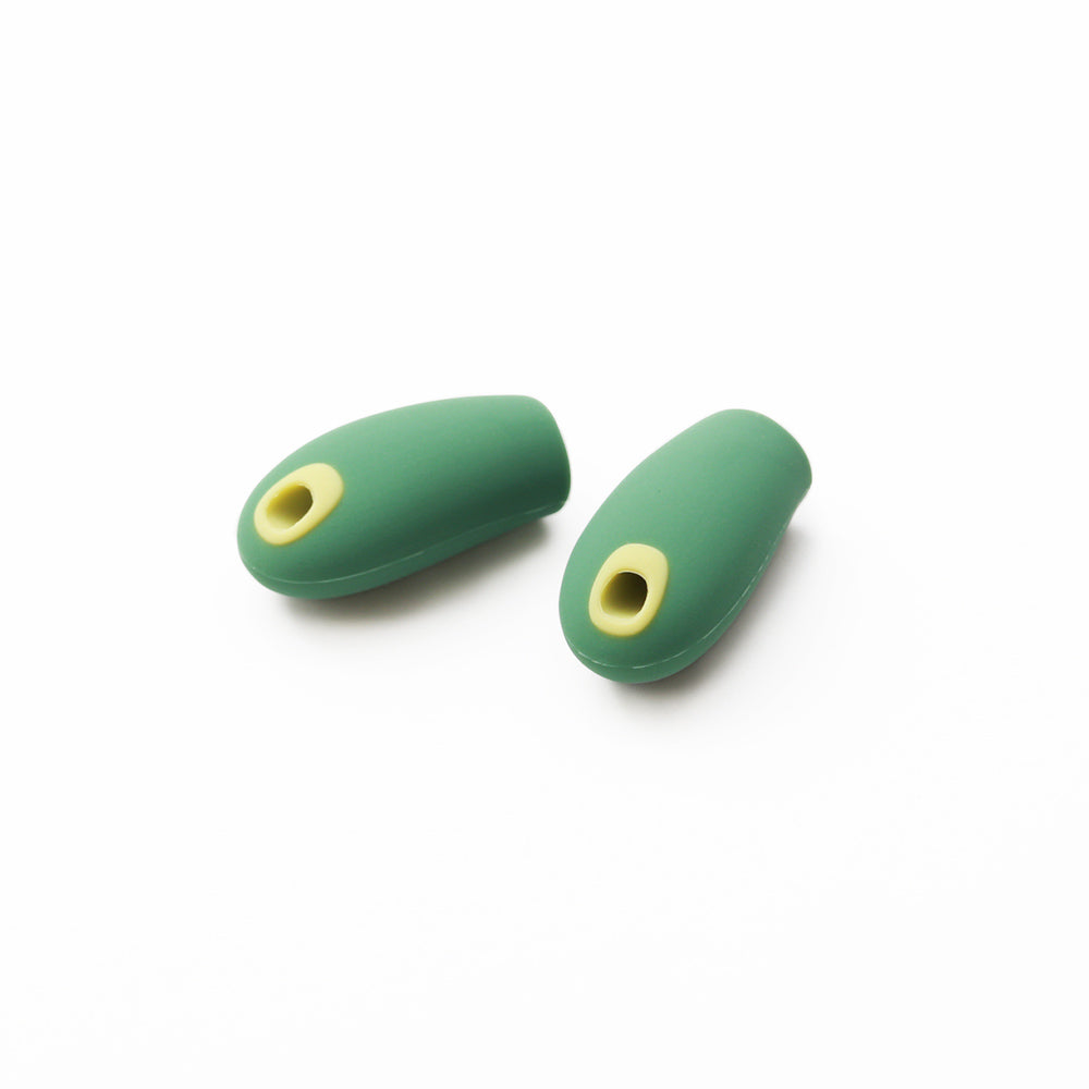 ambie ear piece (アンビーイヤーピース）AM-EP02 Cactus Green – ambie STORE