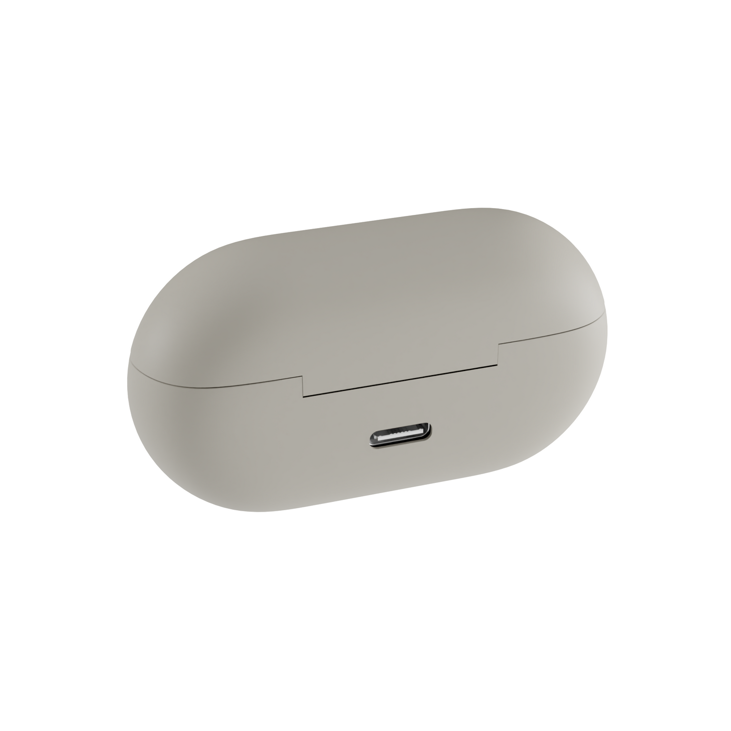 ambie sound earcuffs AM-TW02 Flamingo × Beige