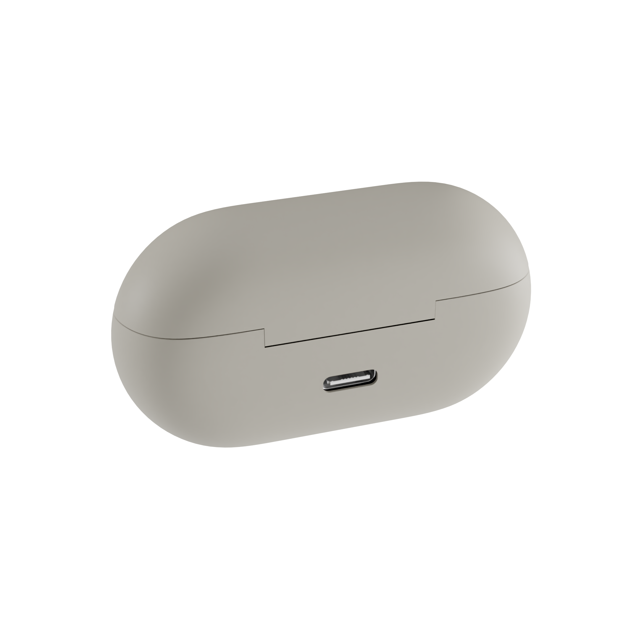 ambie sound earcuffs AM-TW02 Flamingo × Beige