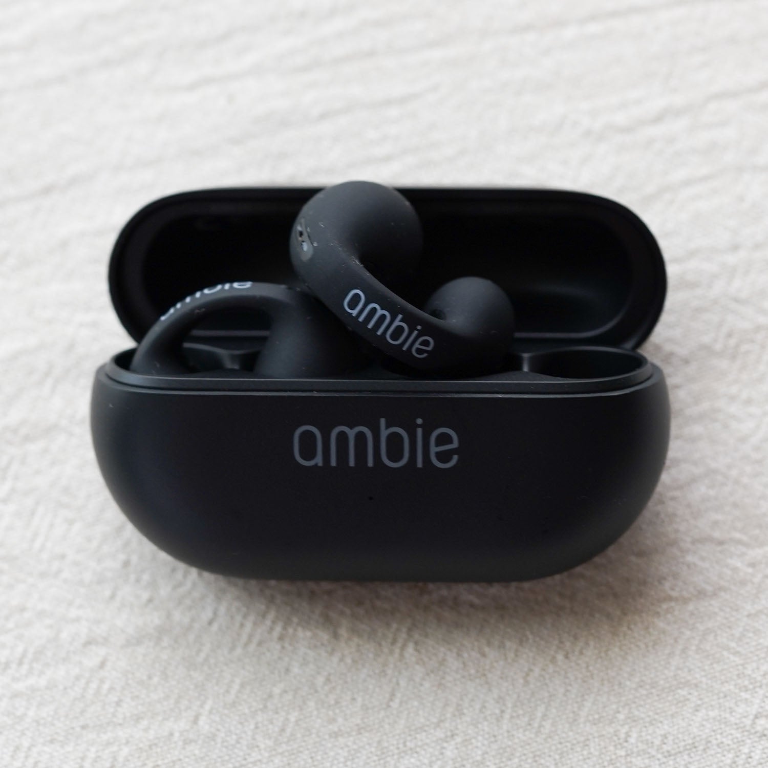 ambie sound earcuffs AM-TW02スターターセット