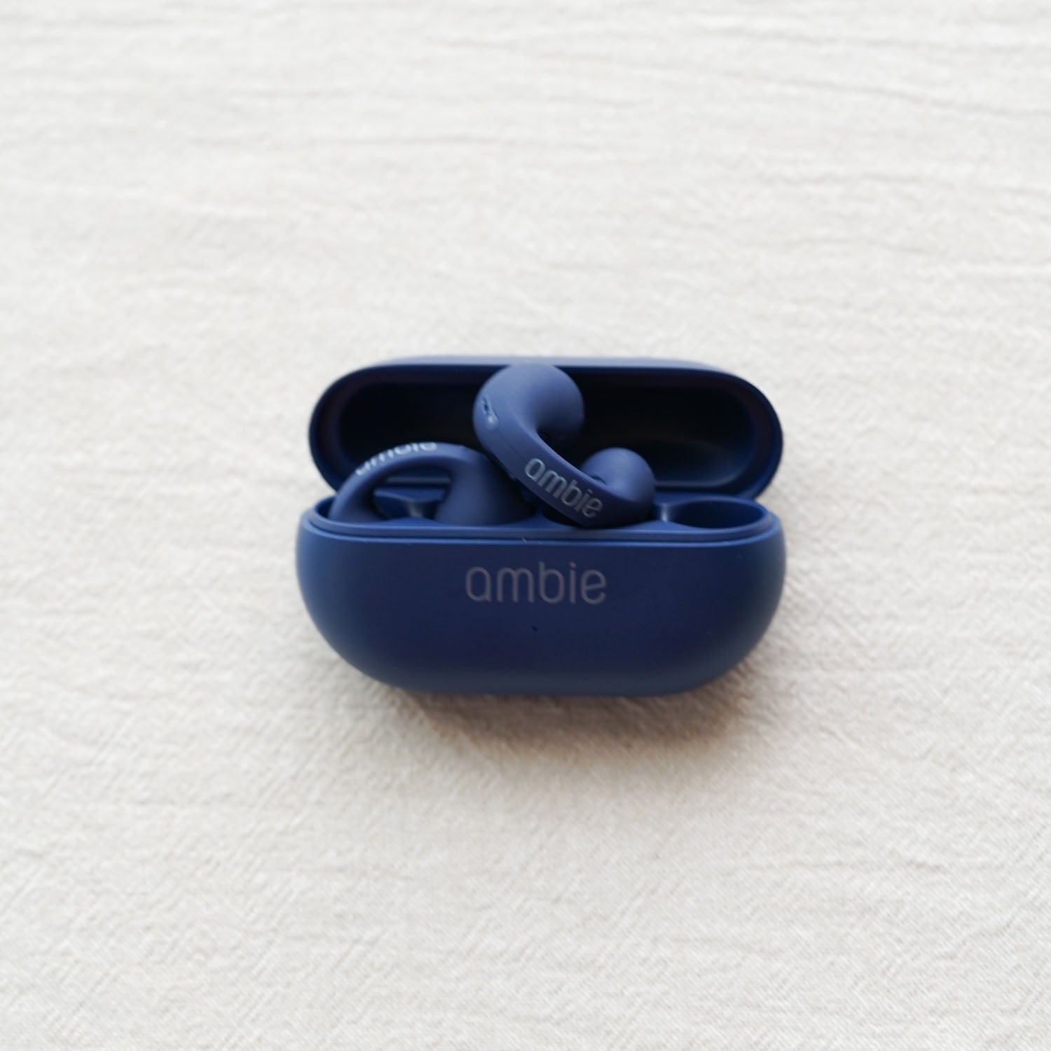 ambie sound earcuffs AM-TW02スターターセット