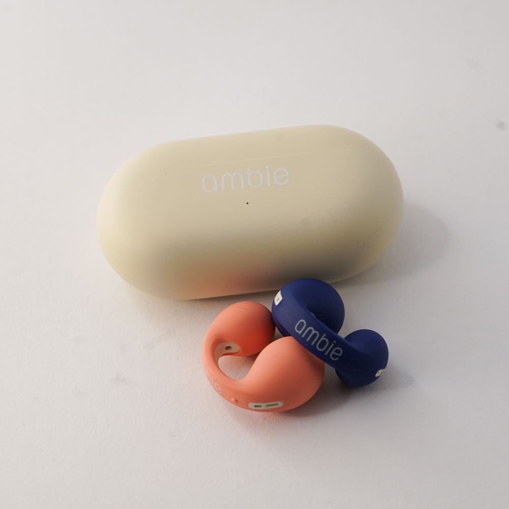 sound earcuffs AM-TW02ホワイトデーギフトセット