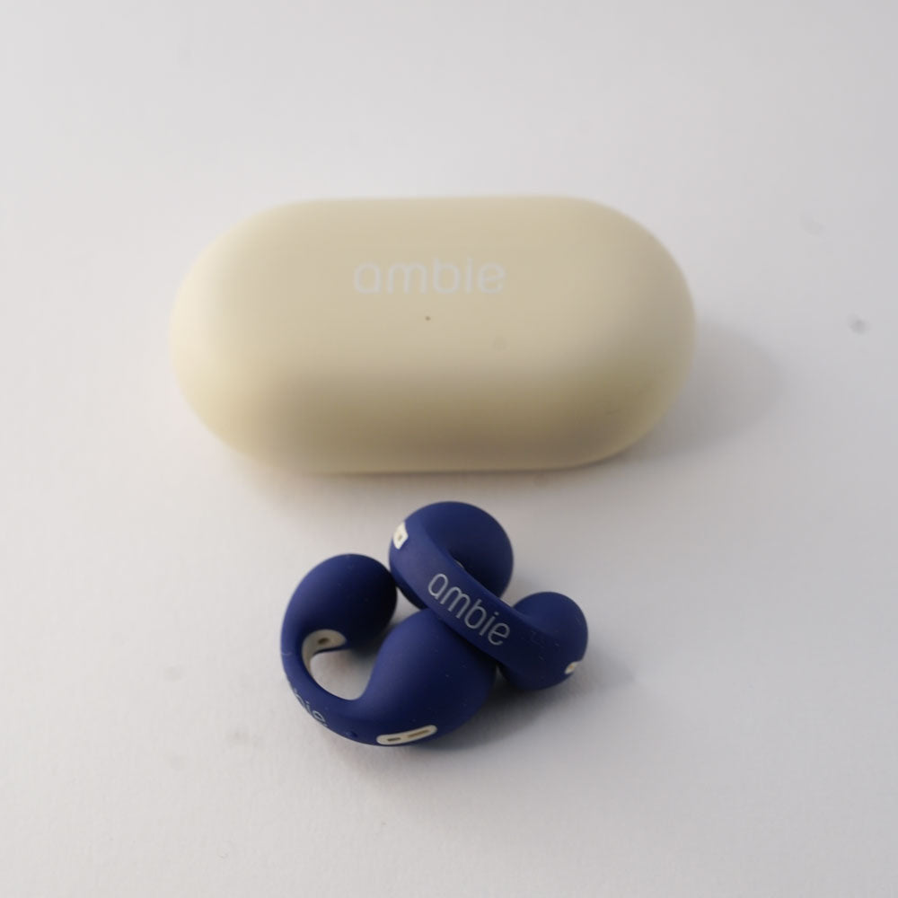 sound earcuffs AM-TW02ホワイトデーギフトセット