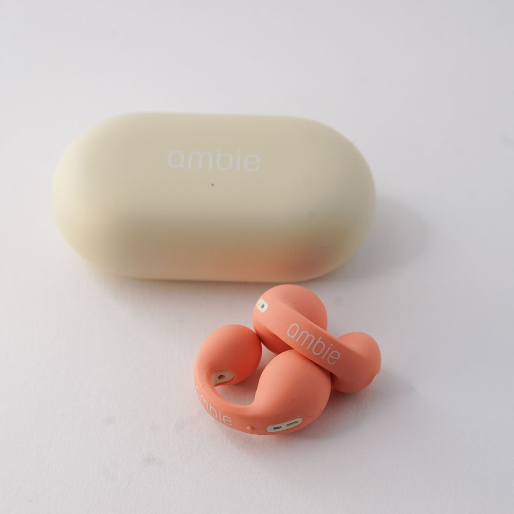 sound earcuffs AM-TW02ホワイトデーギフトセット