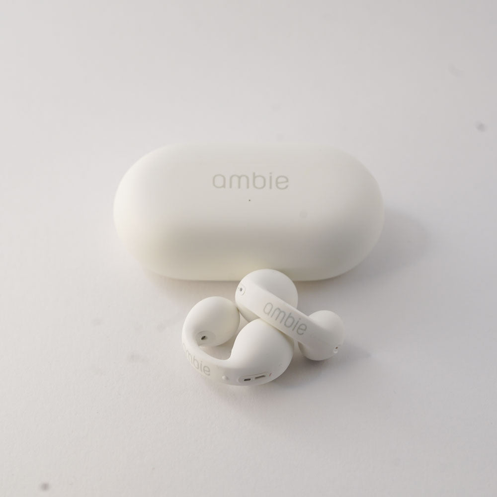 sound earcuffs AM-TW02ホワイトデーギフトセット