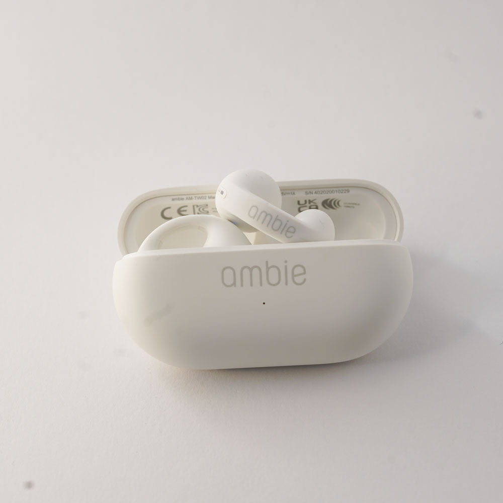 sound earcuffs AM-TW02ホワイトデーギフトセット