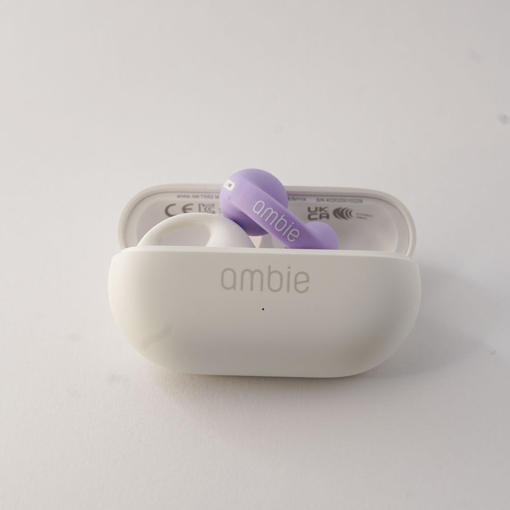 sound earcuffs AM-TW02ホワイトデーギフトセット