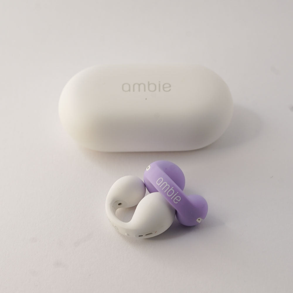 sound earcuffs AM-TW02ホワイトデーギフトセット