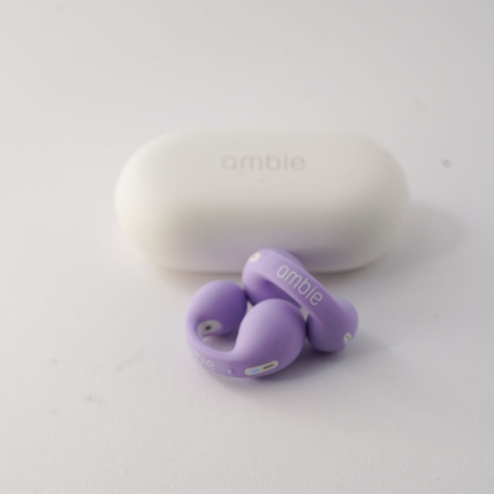 sound earcuffs AM-TW02ホワイトデーギフトセット