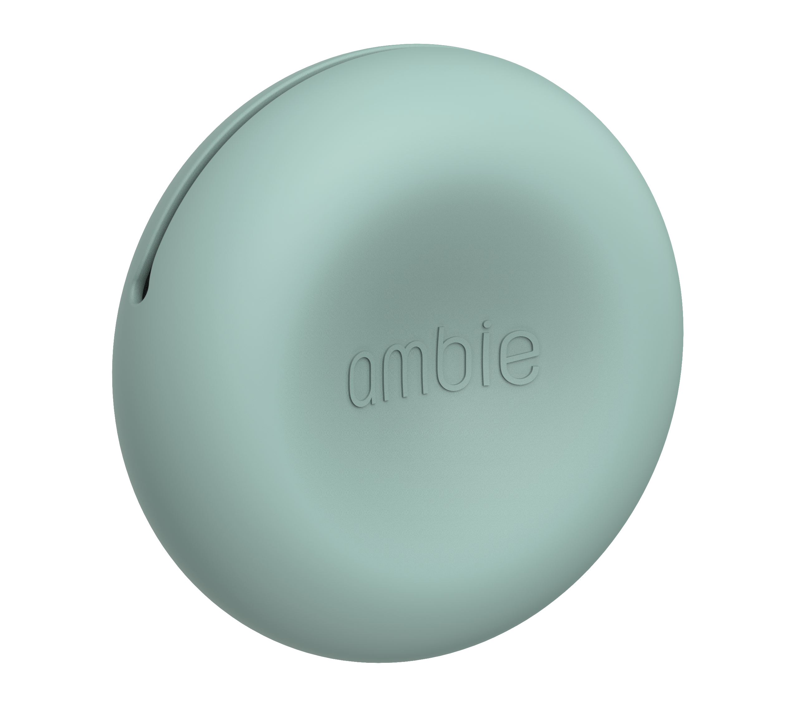 ambie sound earcuffs AM-02 Ash Green