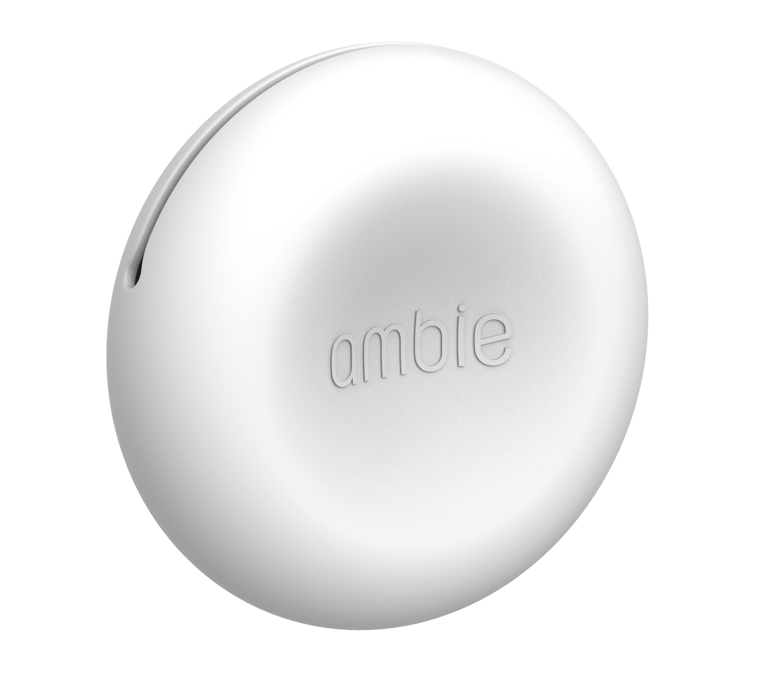 ambie sound earcuffs AM-02 White