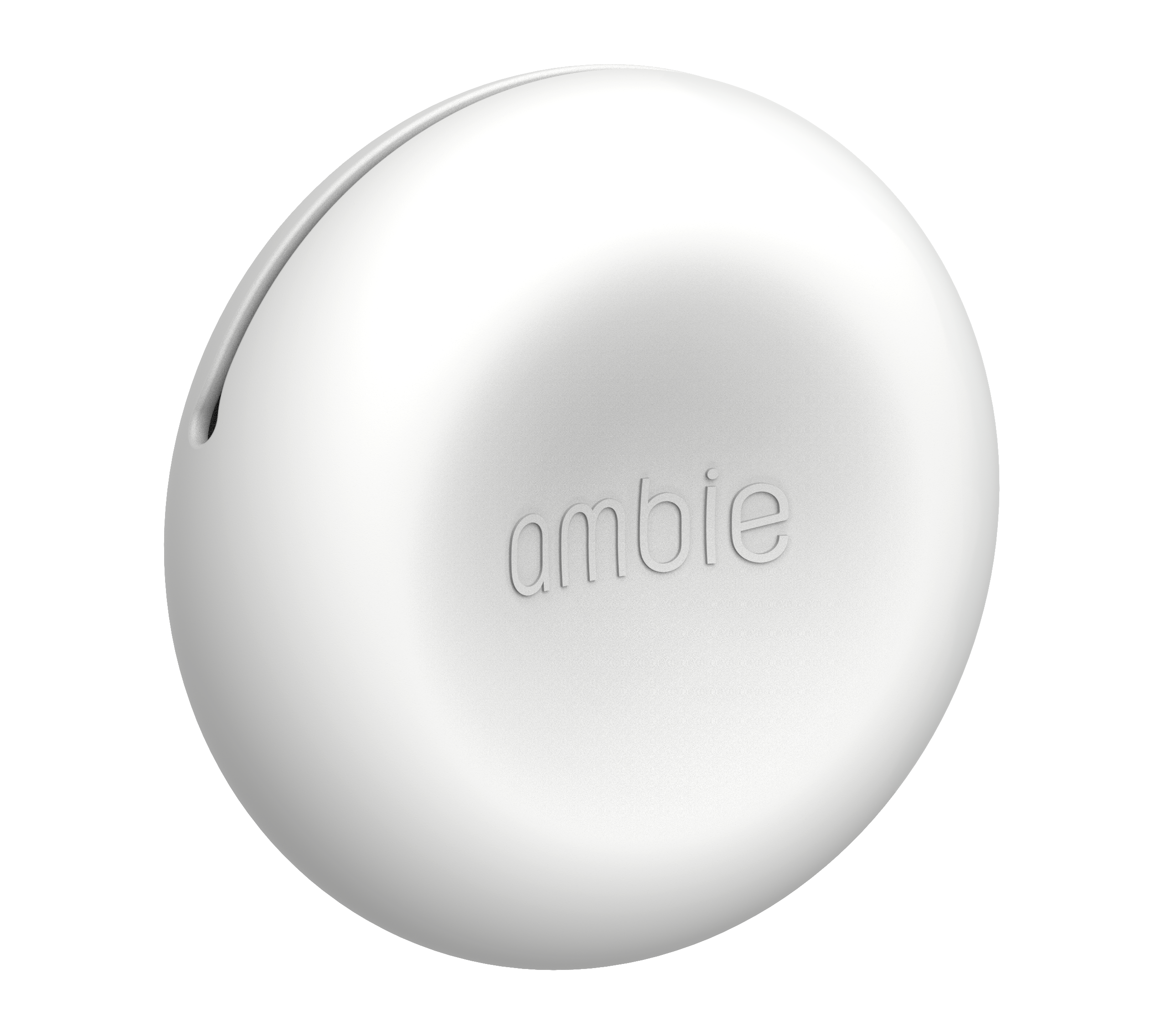 ambie sound earcuffs AM-02 White
