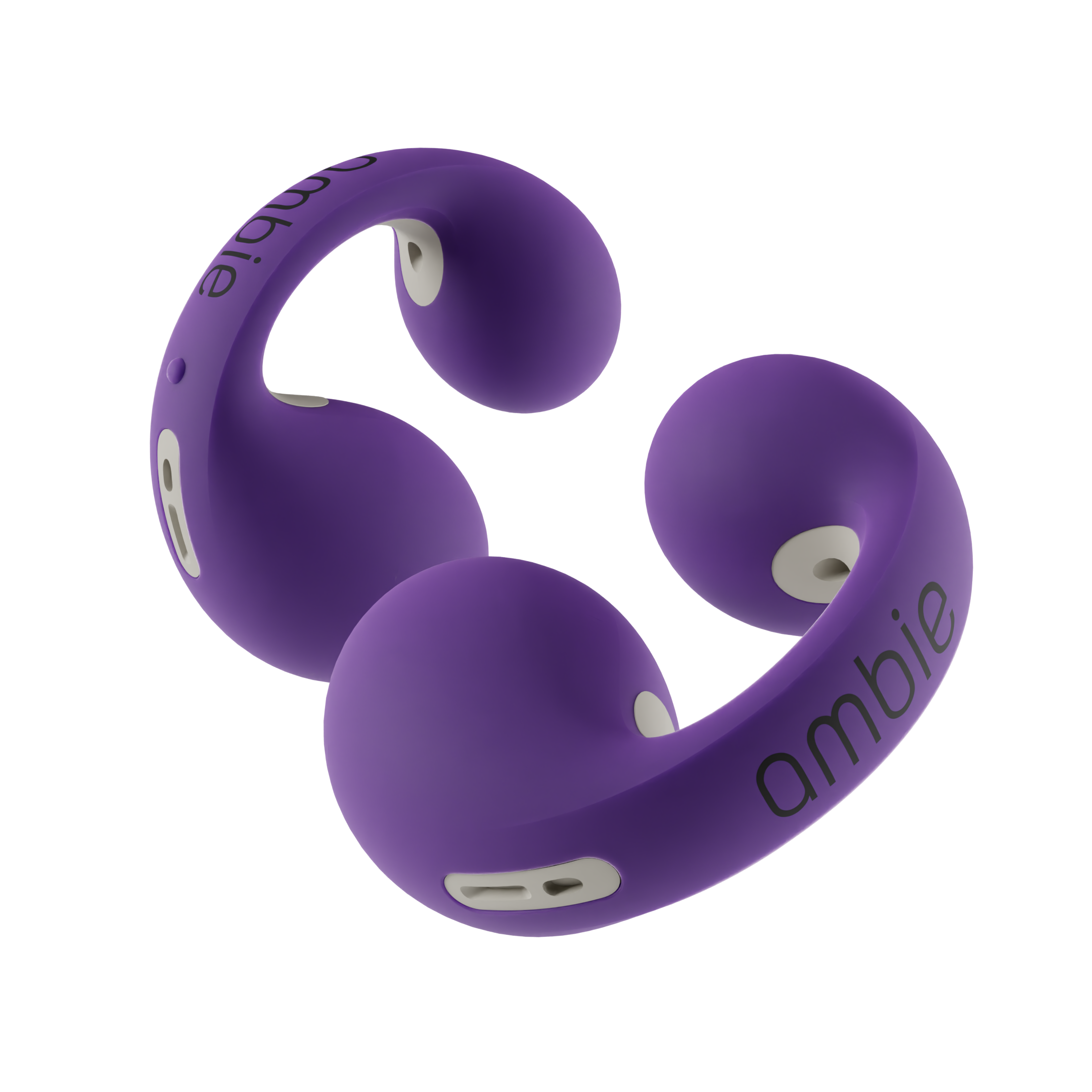 AM-TW02 COLOR(Grape) – ambie STORE AM-TW02 COLOR(Grape) – ambie STORE