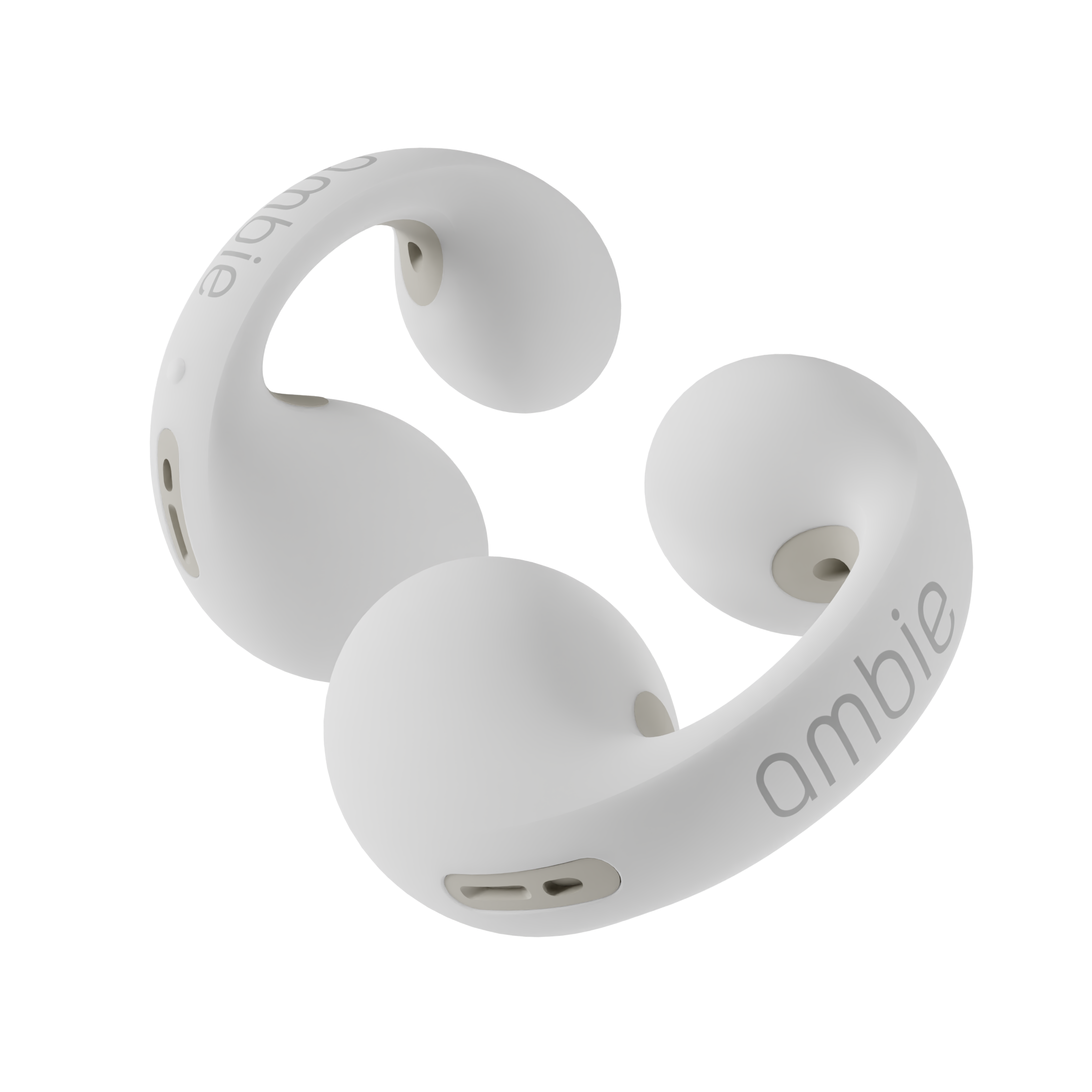 AM-TW02 COLOR(White)