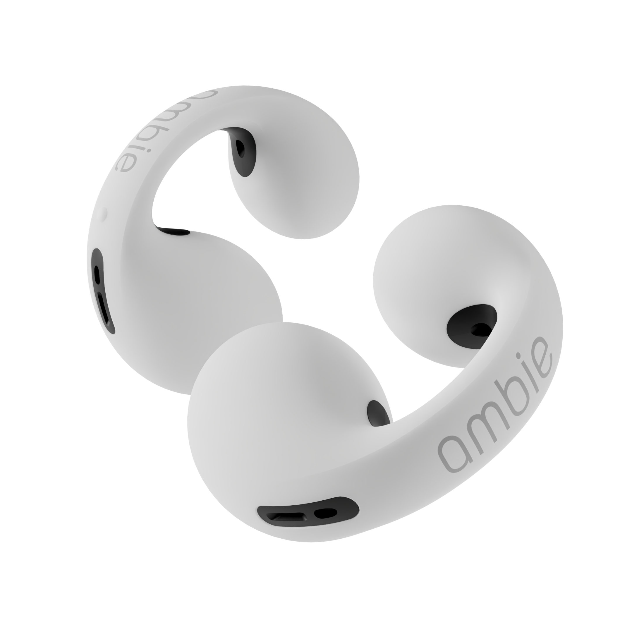 AM-TW02 COLOR(White)