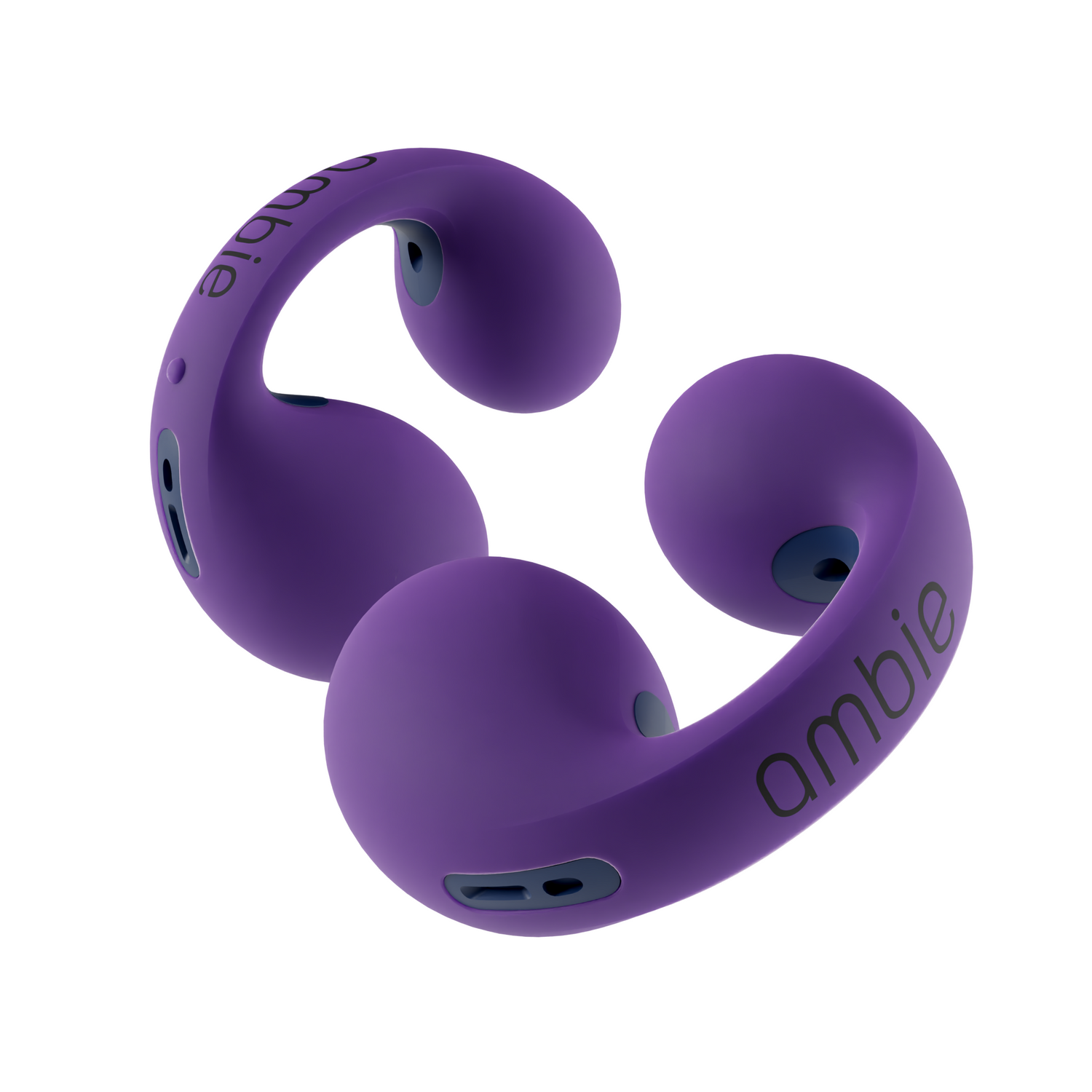 AM-TW02 COLOR(Grape)