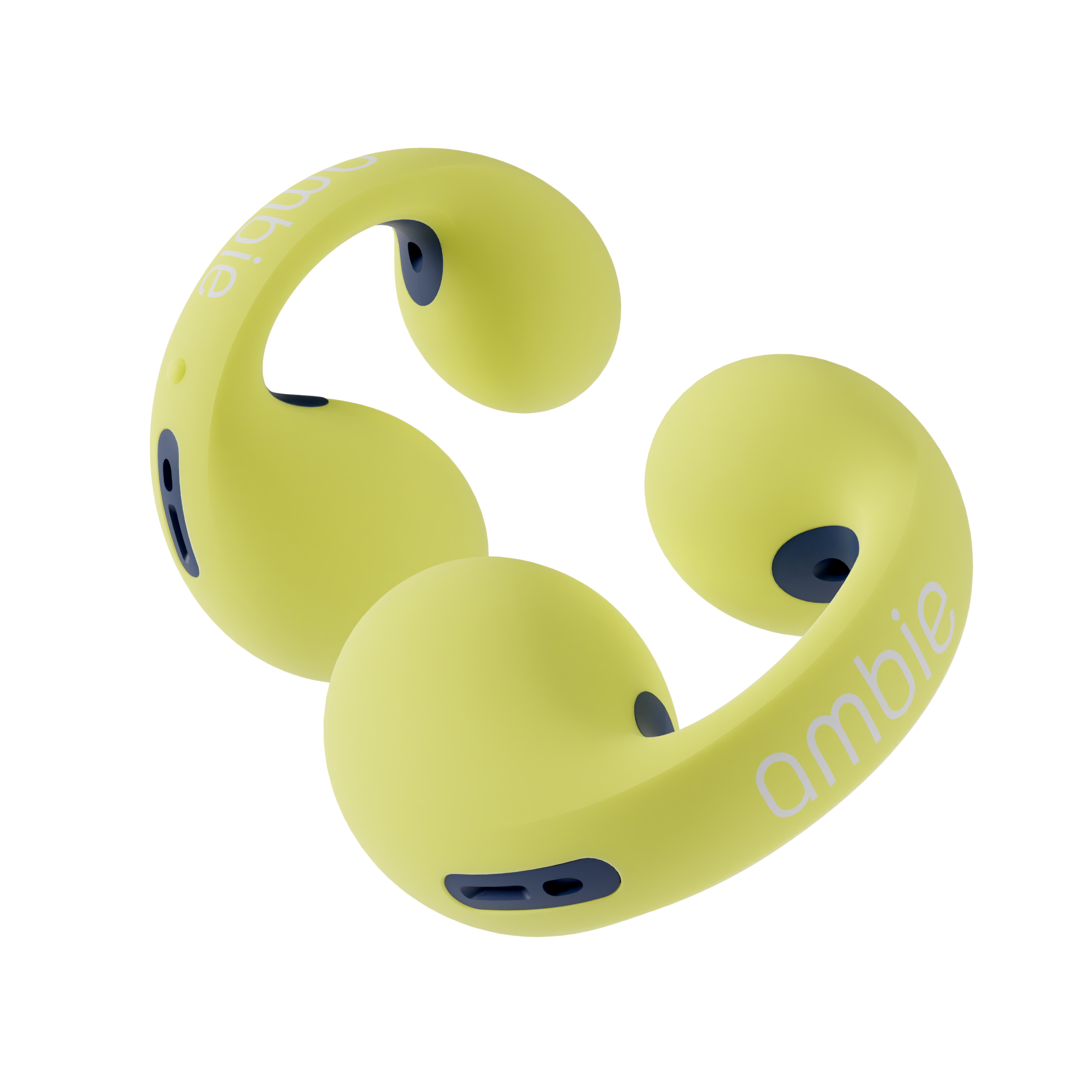 AM-TW02 COLOR(Lemon Sorbet)