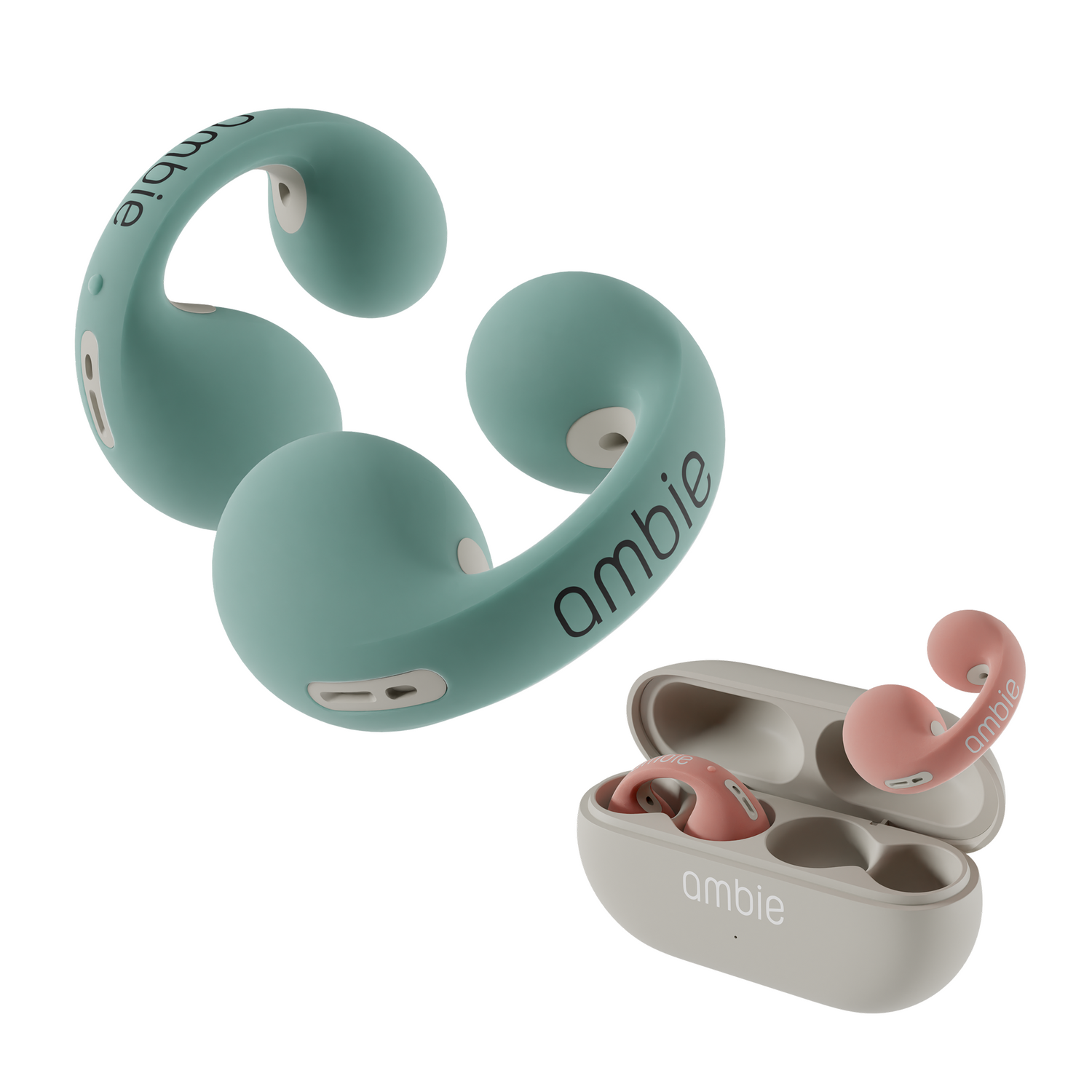 AM-TW02 COLOR(Ash Green)