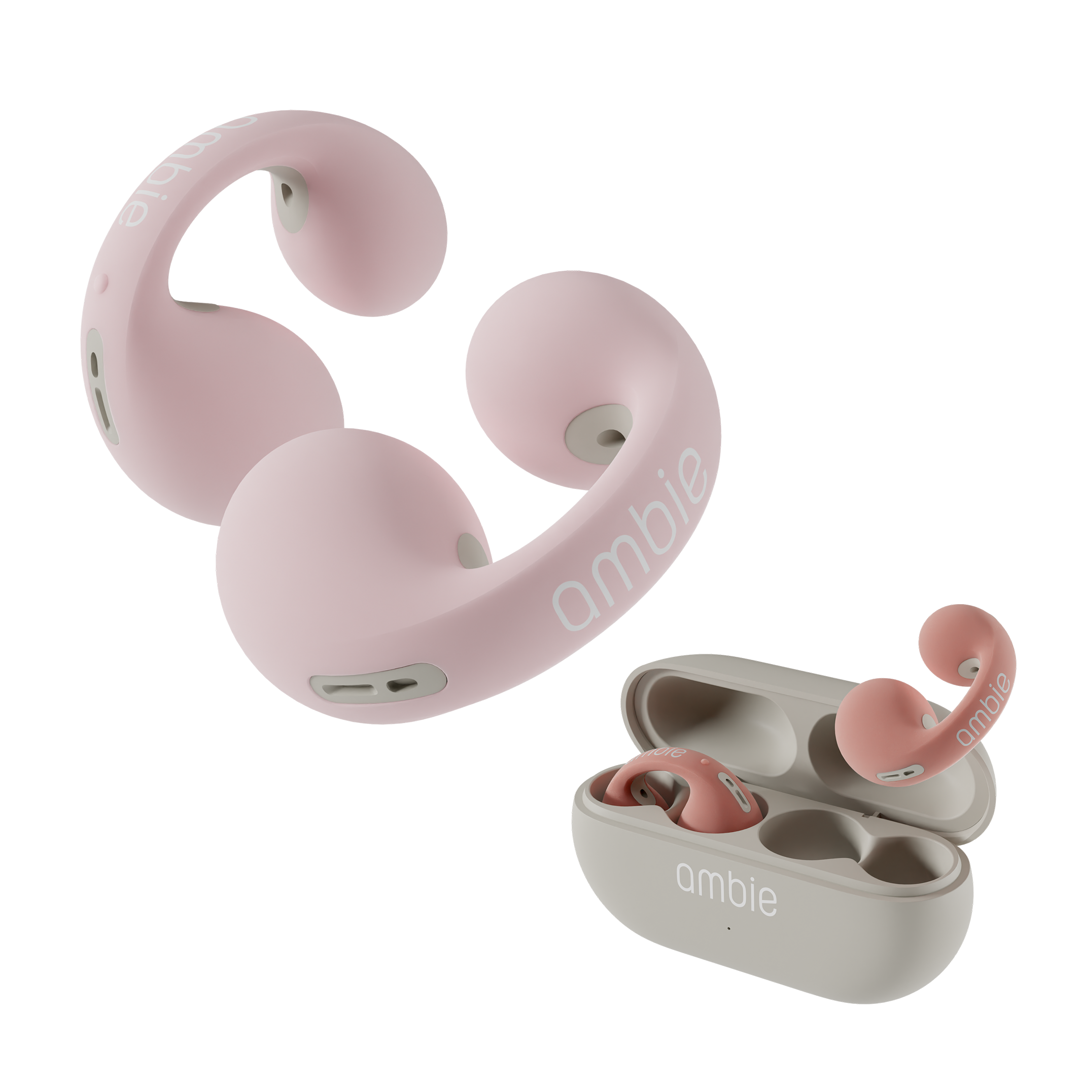 AM-TW02 COLOR(Baby Pink)