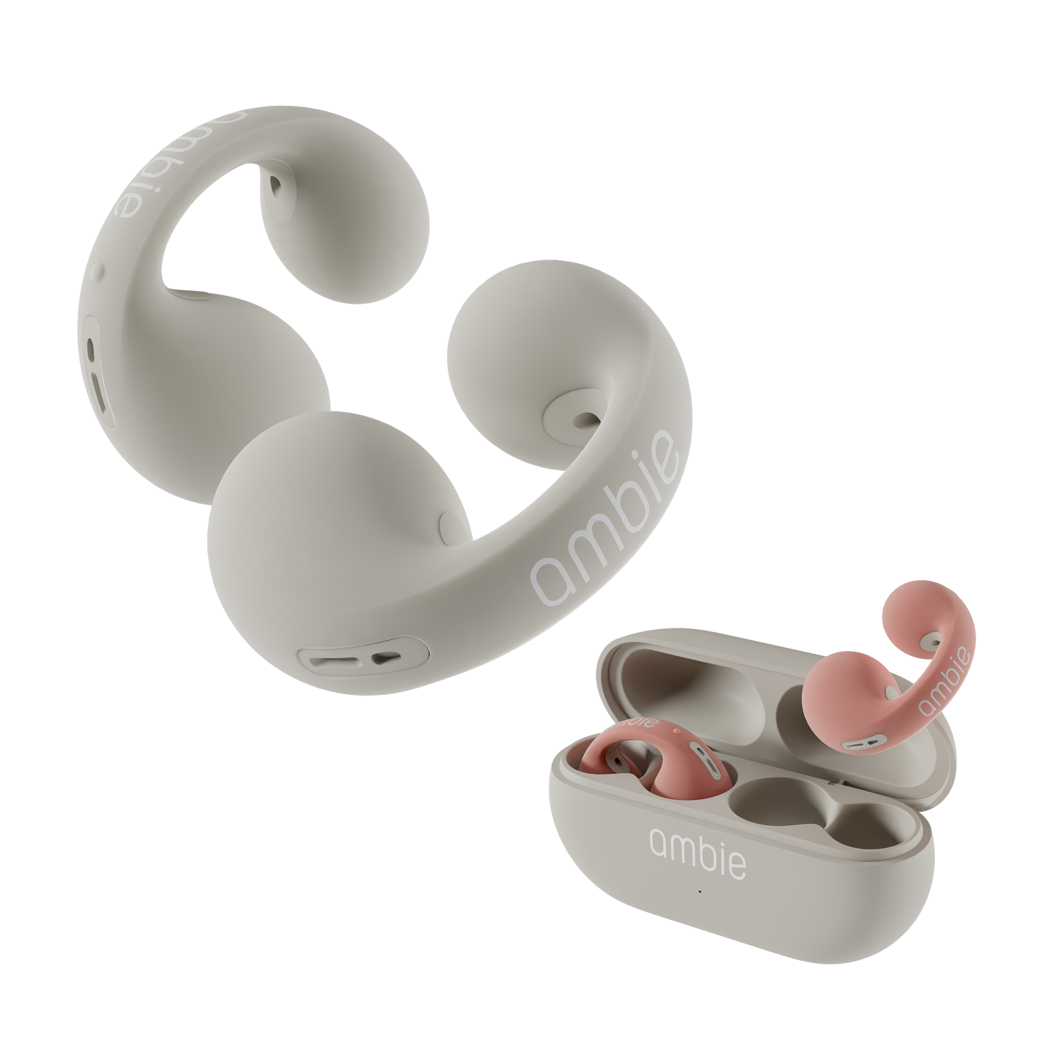 AM-TW02 COLOR(Beige)