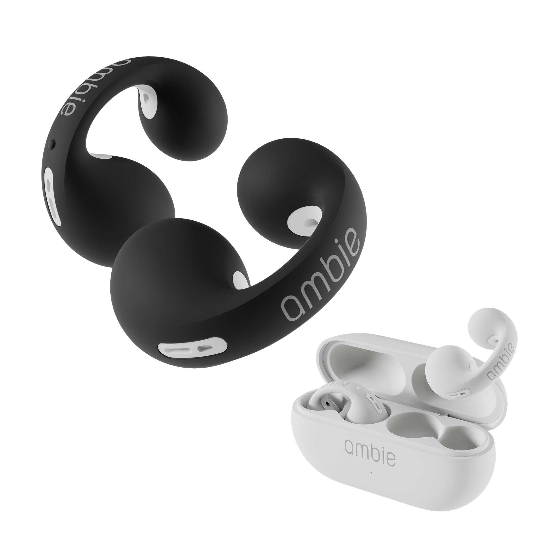 AM-TW02 COLOR(Black)