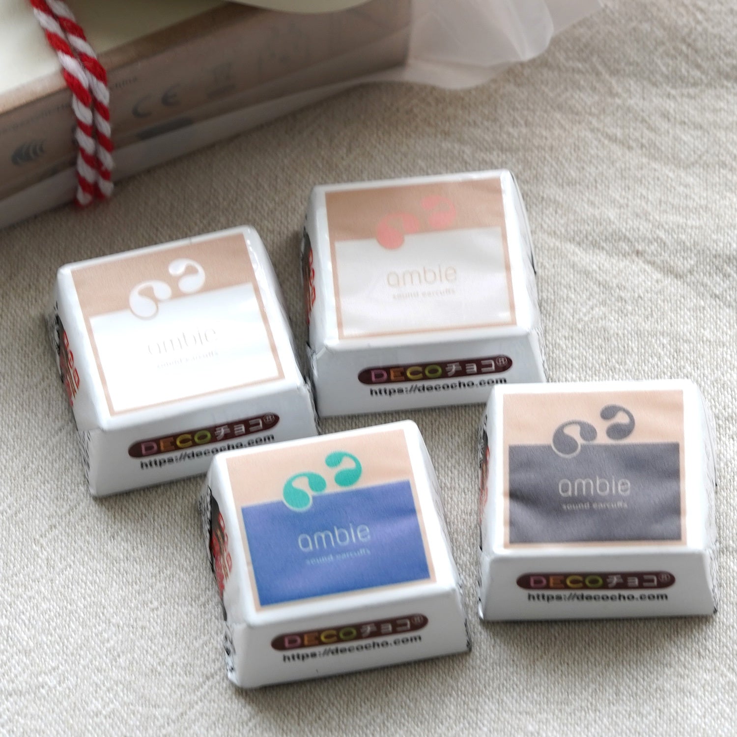 母の日限定ギフトセット