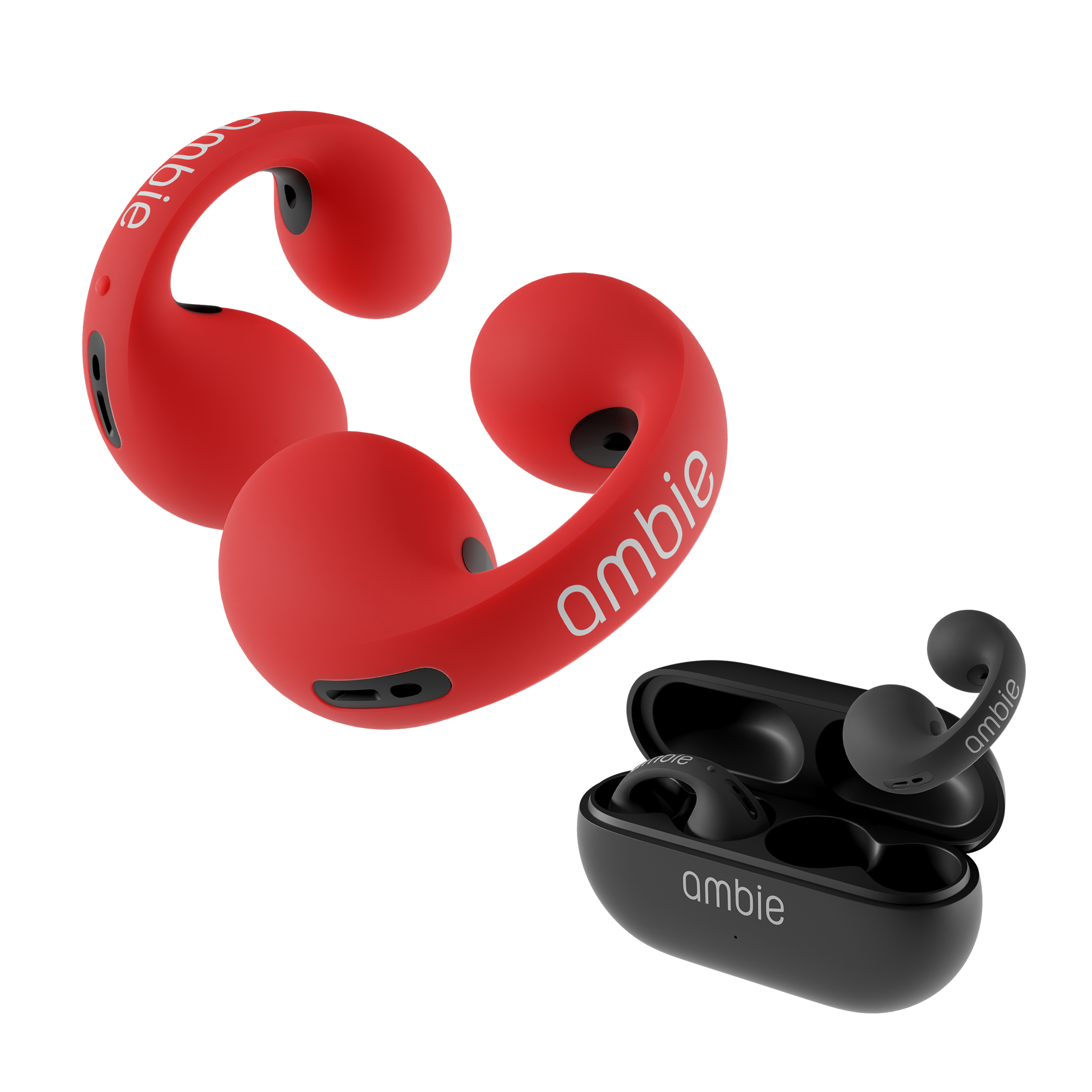 AM-TW02 COLOR(Coral Red)