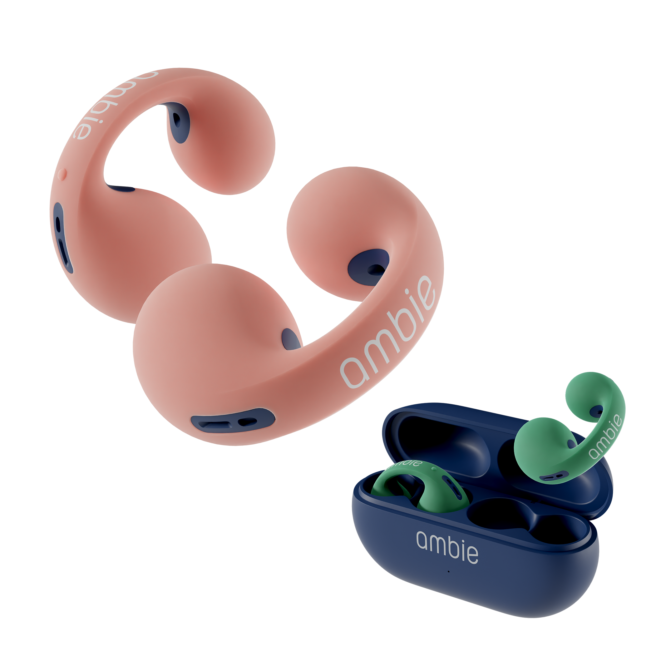 AM-TW02 COLOR(Flamingo)