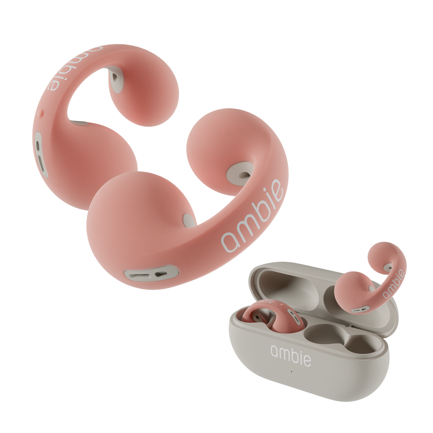 AM-TW02 COLOR(Flamingo)