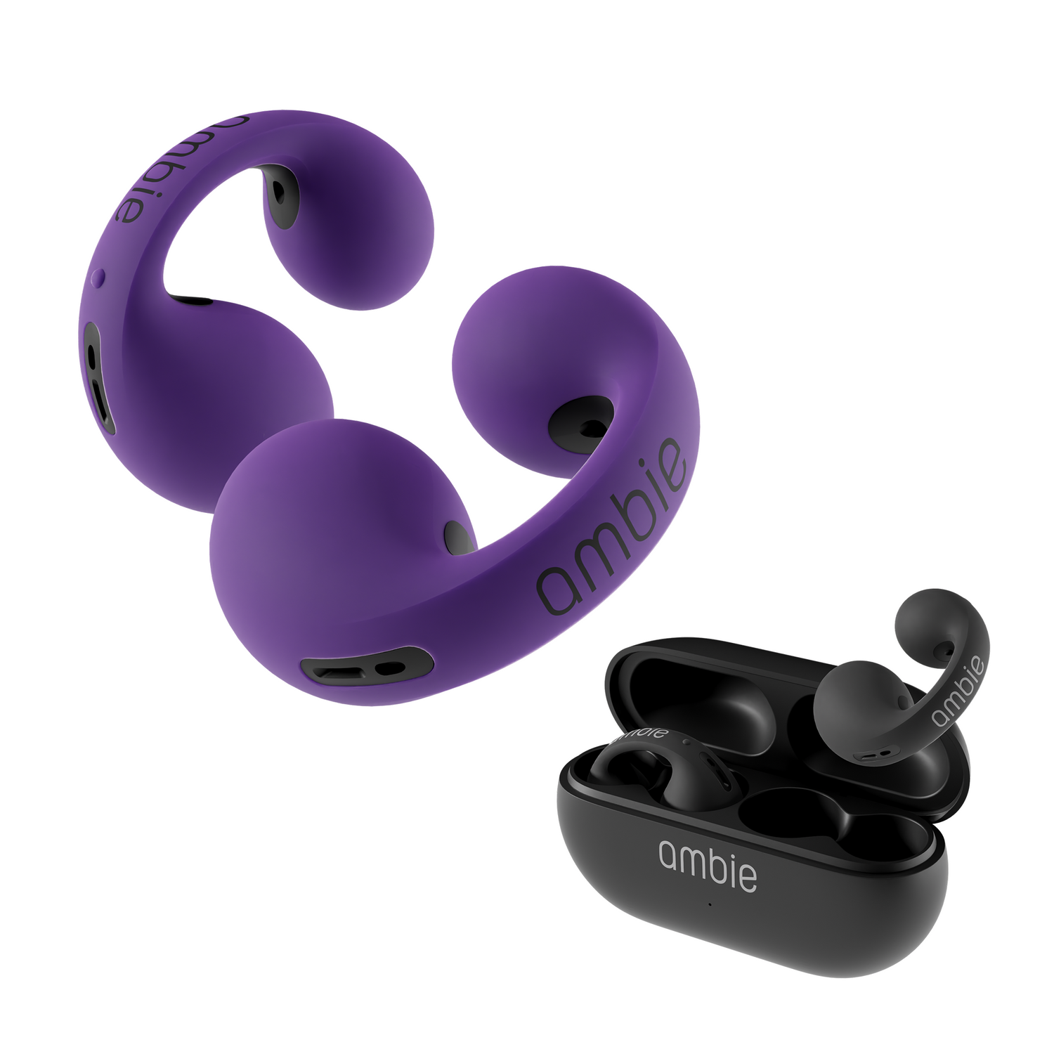 AM-TW02 COLOR(Grape)