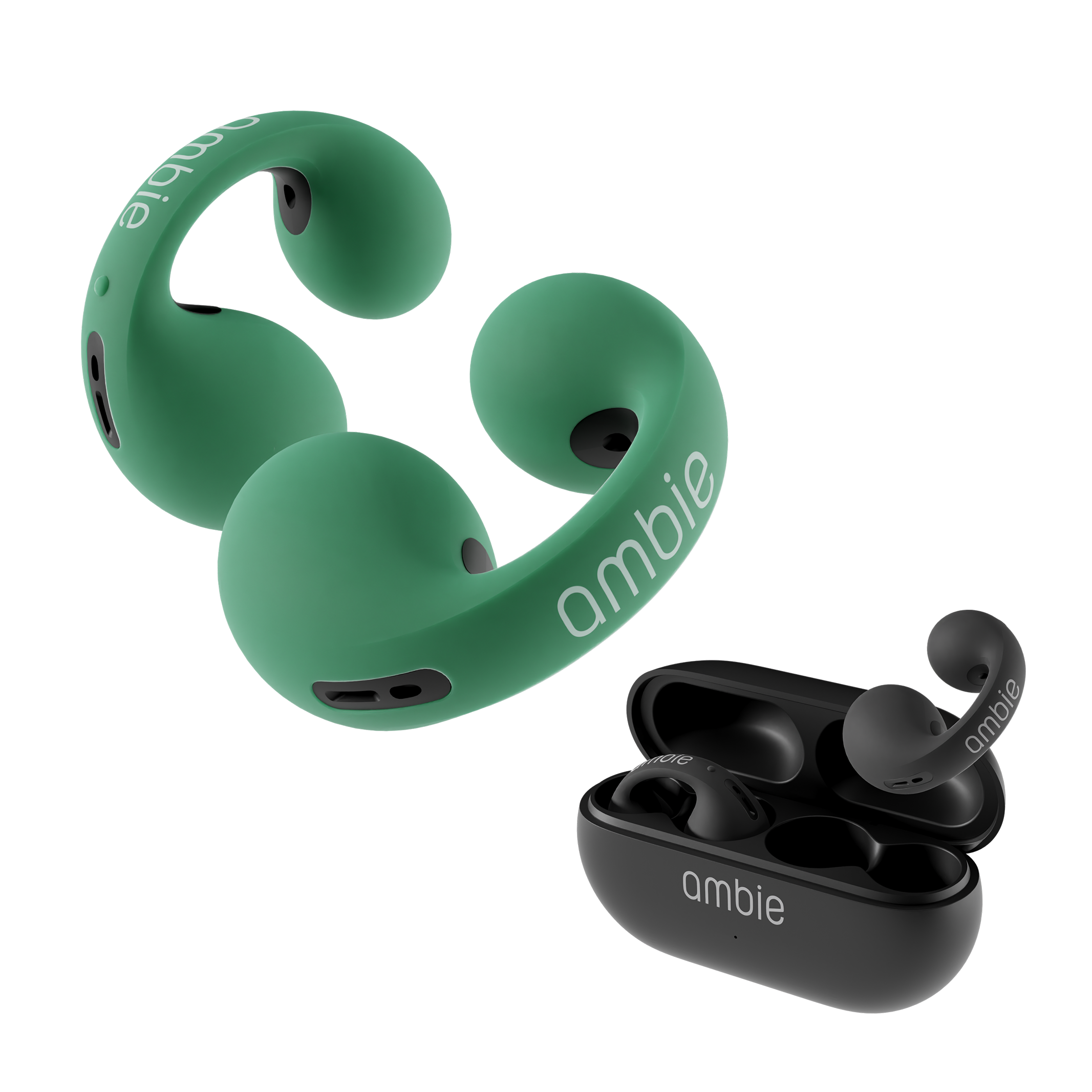 AM-TW02 COLOR(Green)