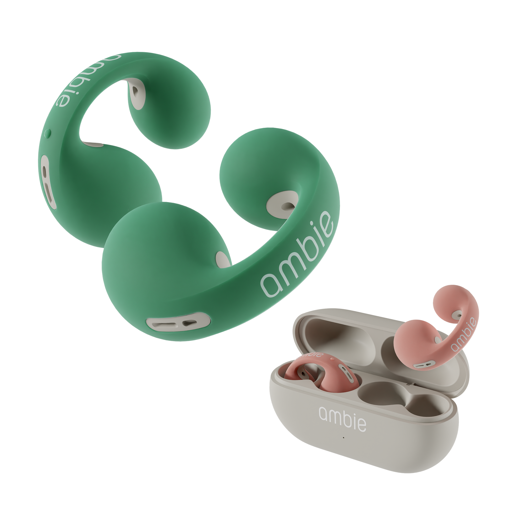 AM-TW02 COLOR(Green)