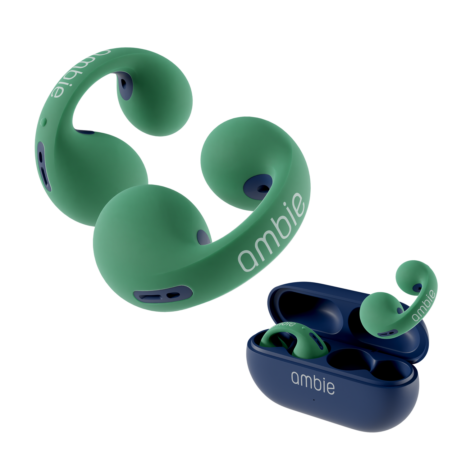 AM-TW02 COLOR(Green)