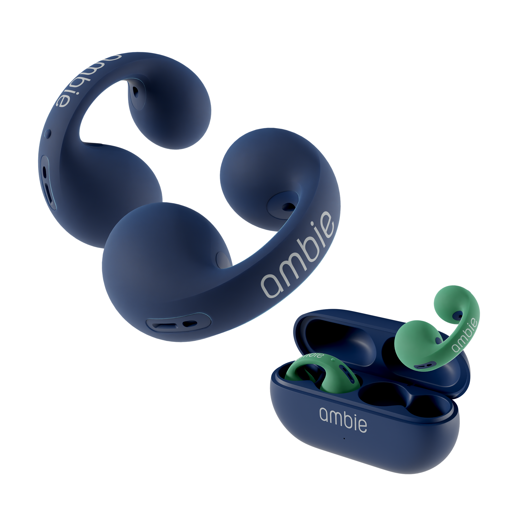 AM-TW02 COLOR(Indigo)