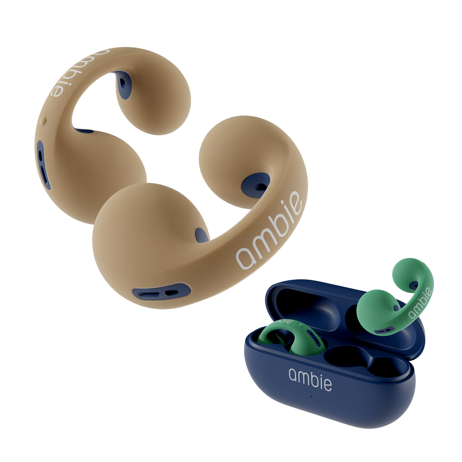 AM-TW02 COLOR(Latte)