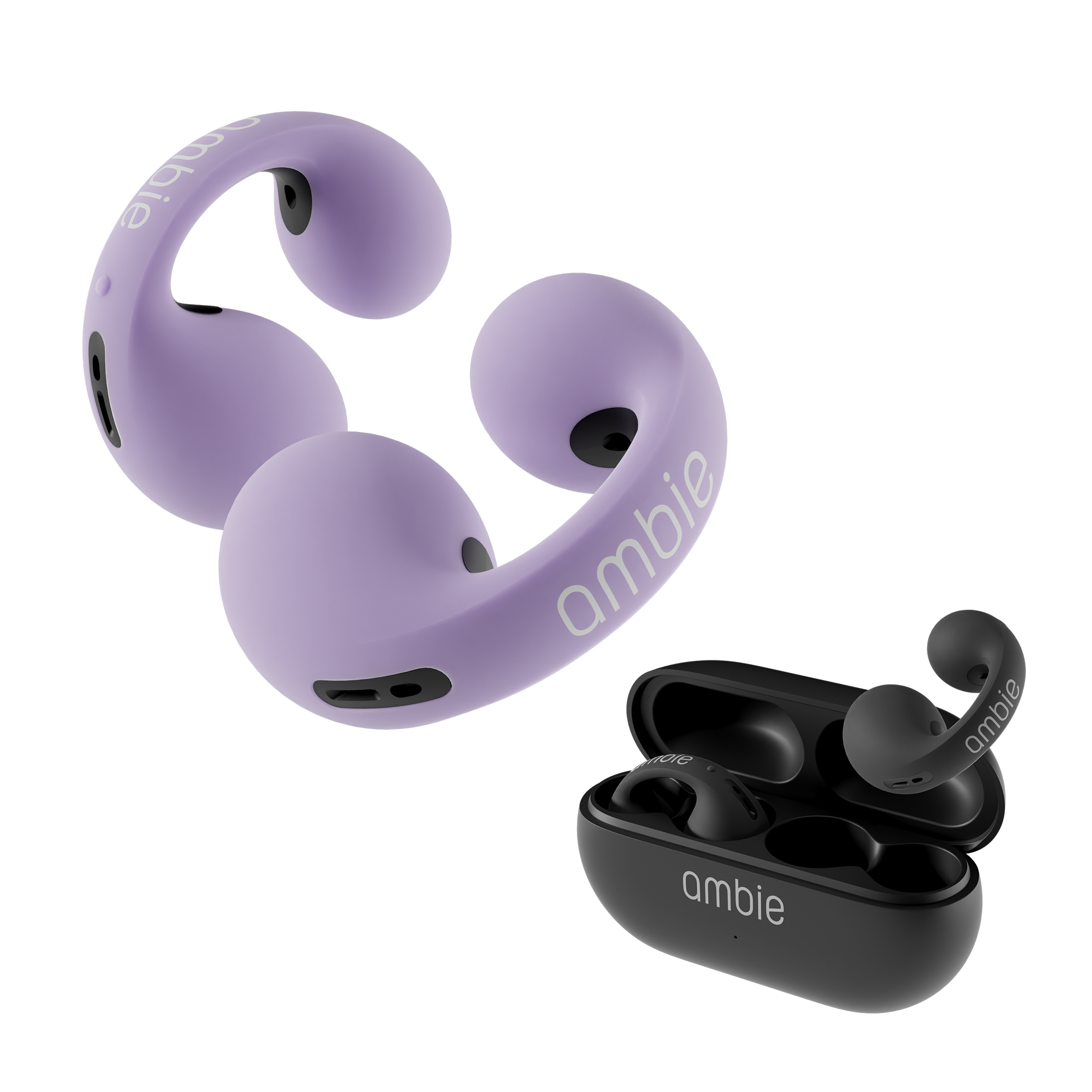 AM-TW02 COLOR(Lavender)