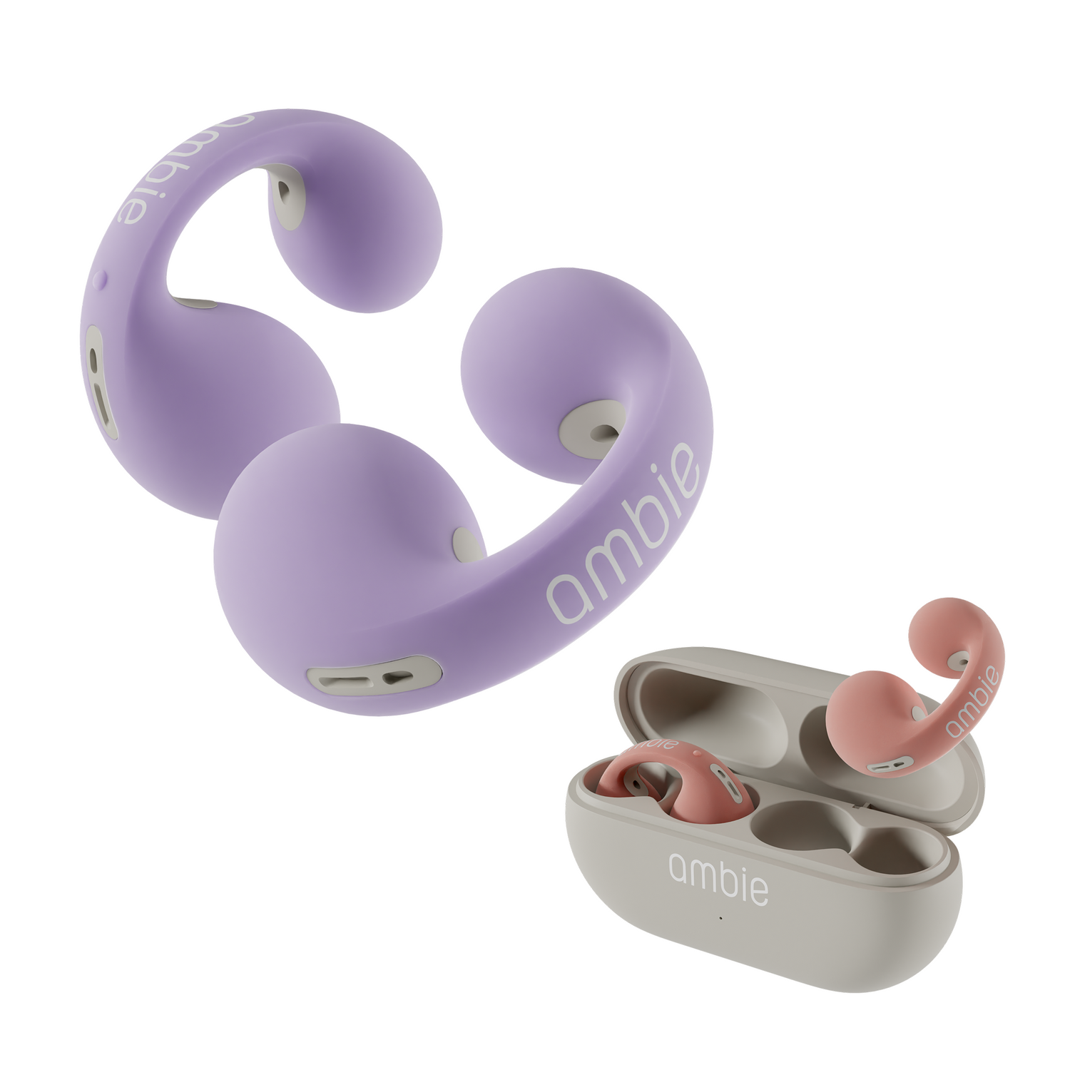 AM-TW02 COLOR(Lavender)