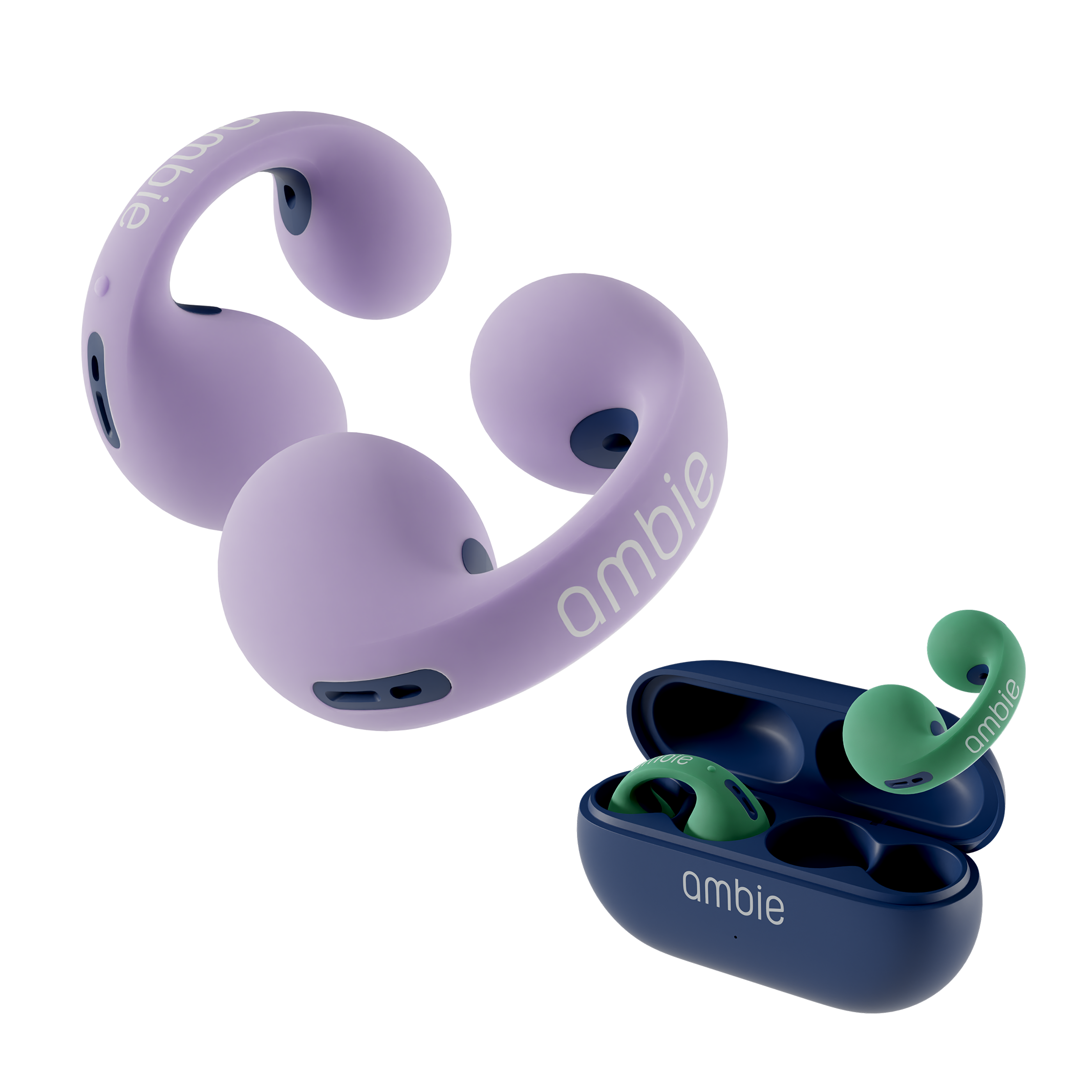 AM-TW02 COLOR(Lavender)