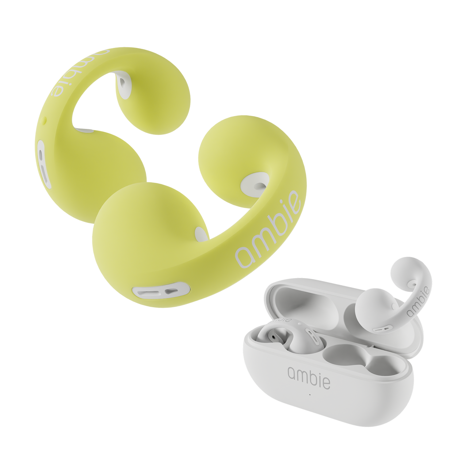 AM-TW02 COLOR(Lemon Sorbet)