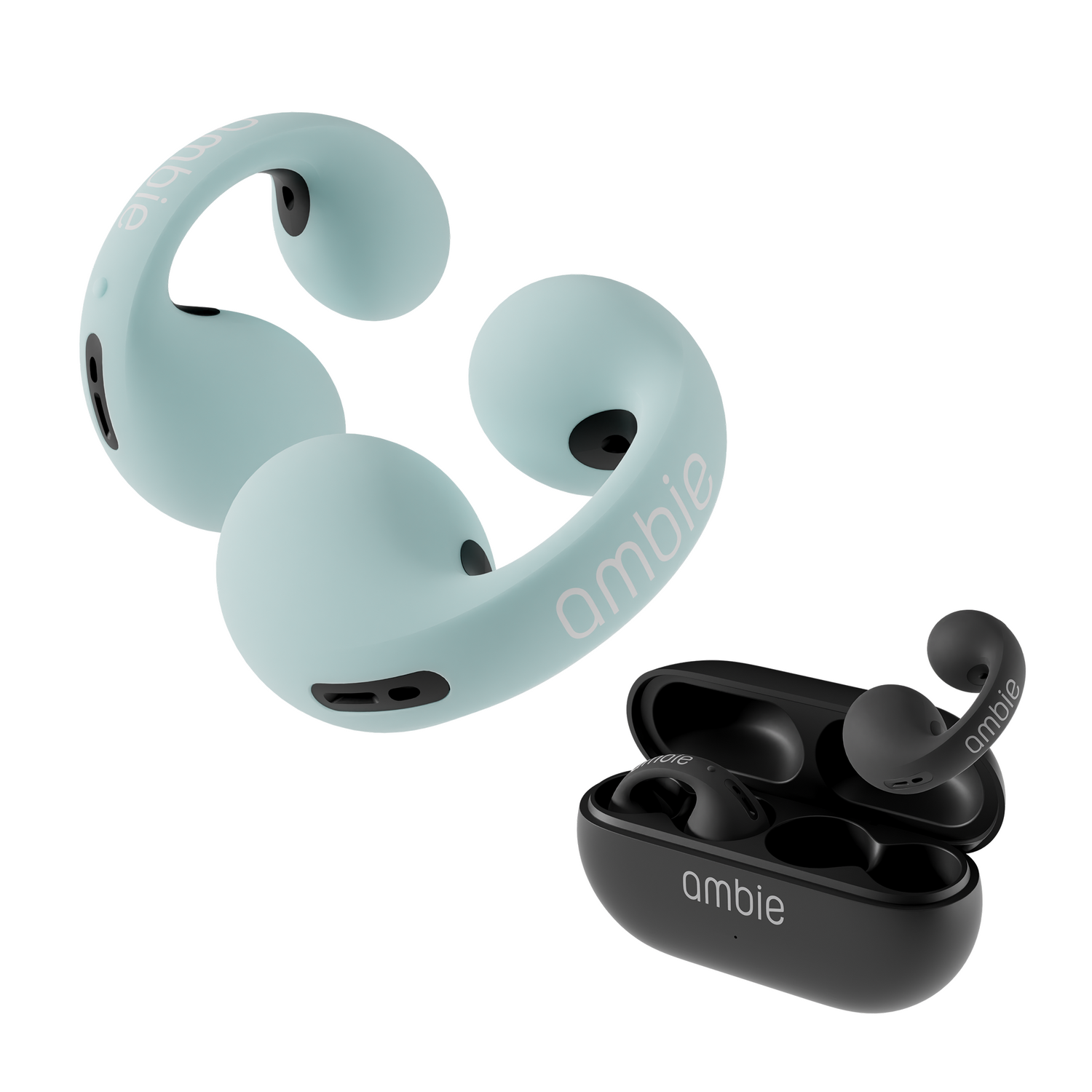 AM-TW02 COLOR(Mist Sky)