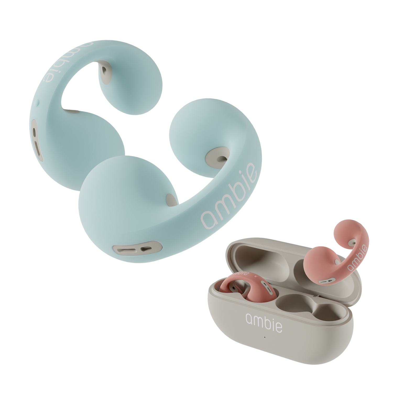 AM-TW02 COLOR(Mist Sky)