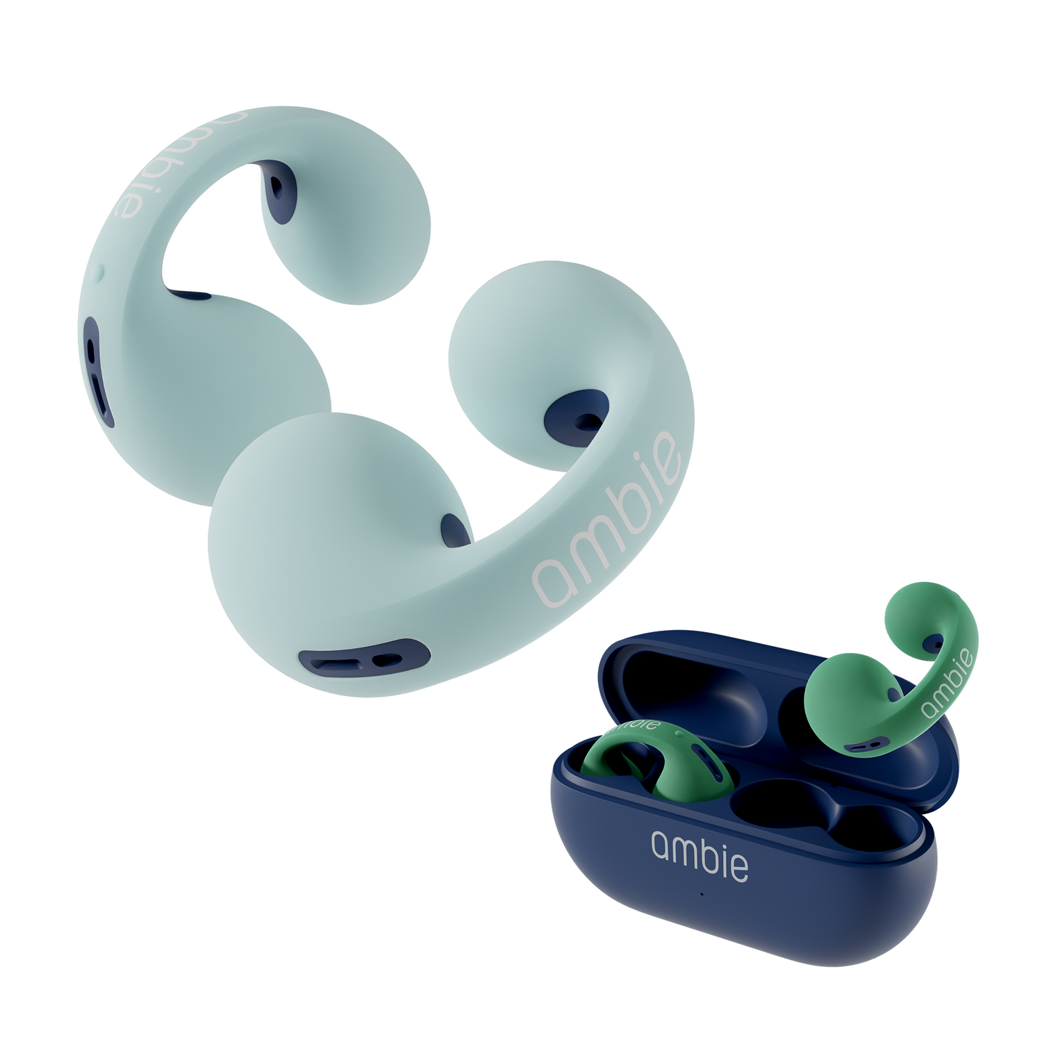 AM-TW02 COLOR(Mist Sky)