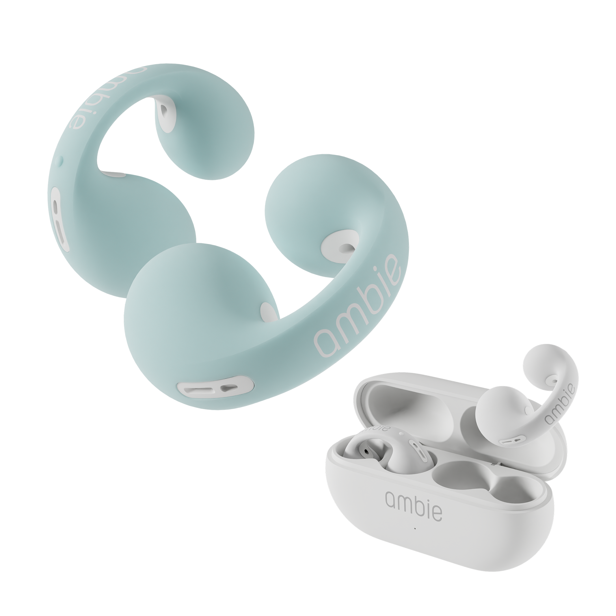 AM-TW02 COLOR(Mist Sky)