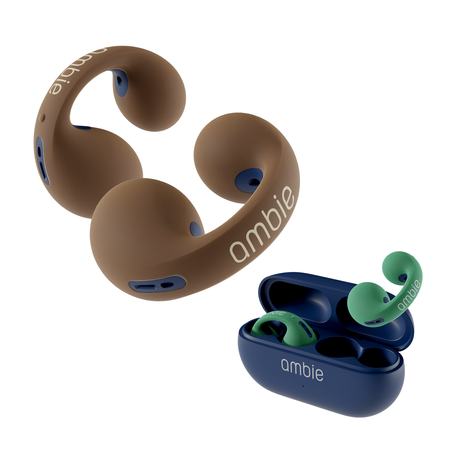 AM-TW02 COLOR(Mocha)