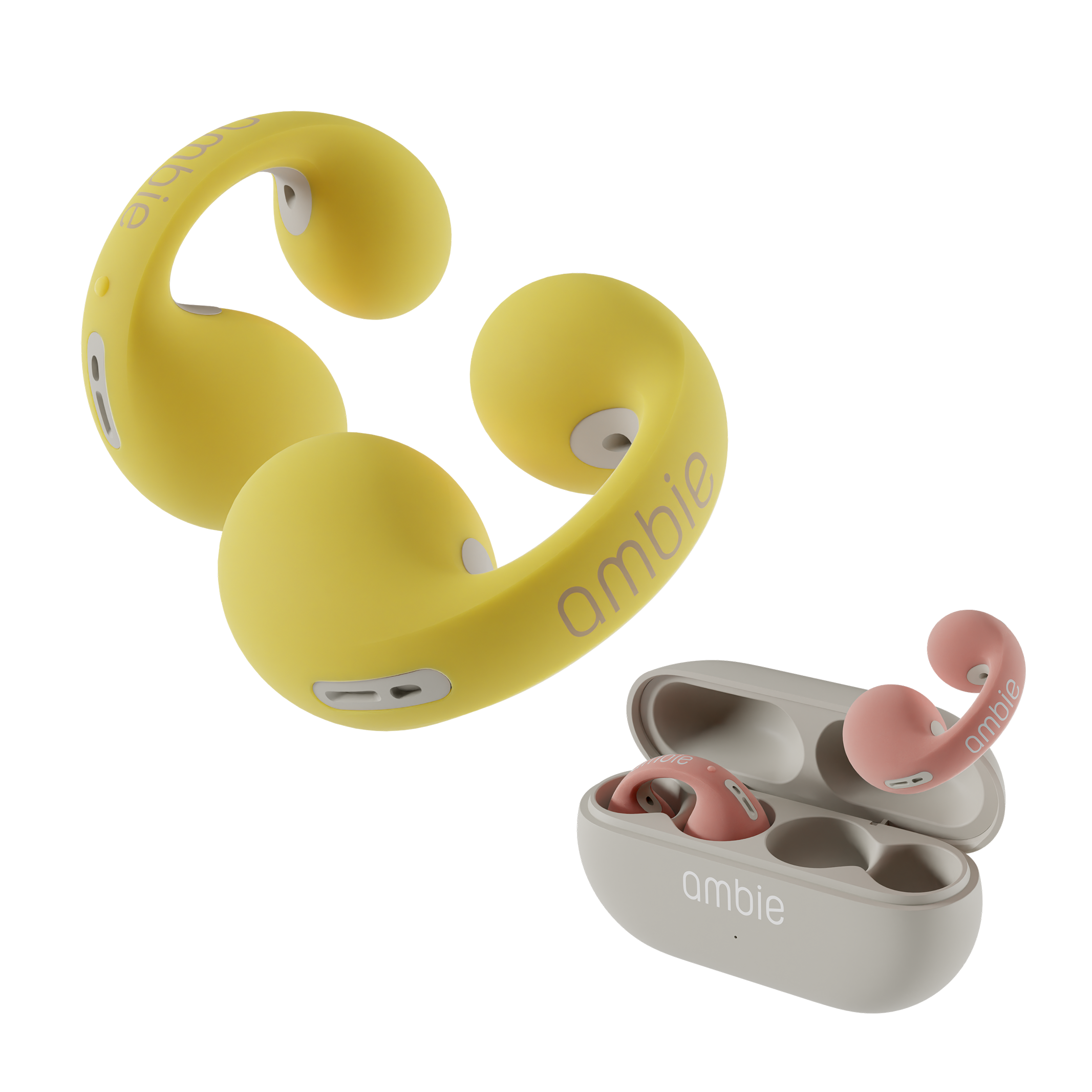 AM-TW02 COLOR(Mustard)