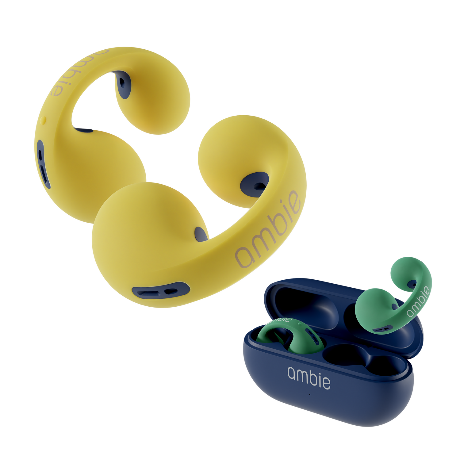 AM-TW02 COLOR(Mustard)