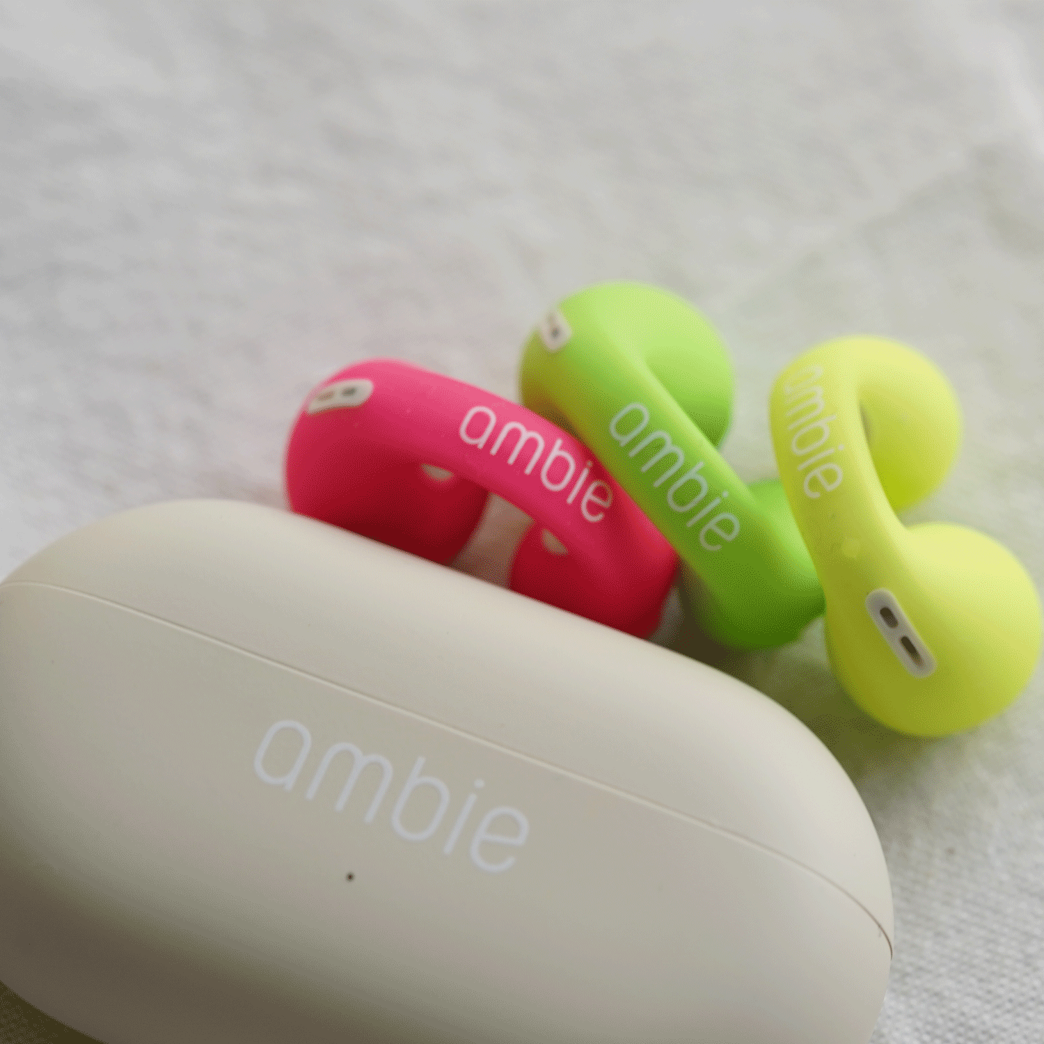 AM-TW02 COLOR(Neon Pink)