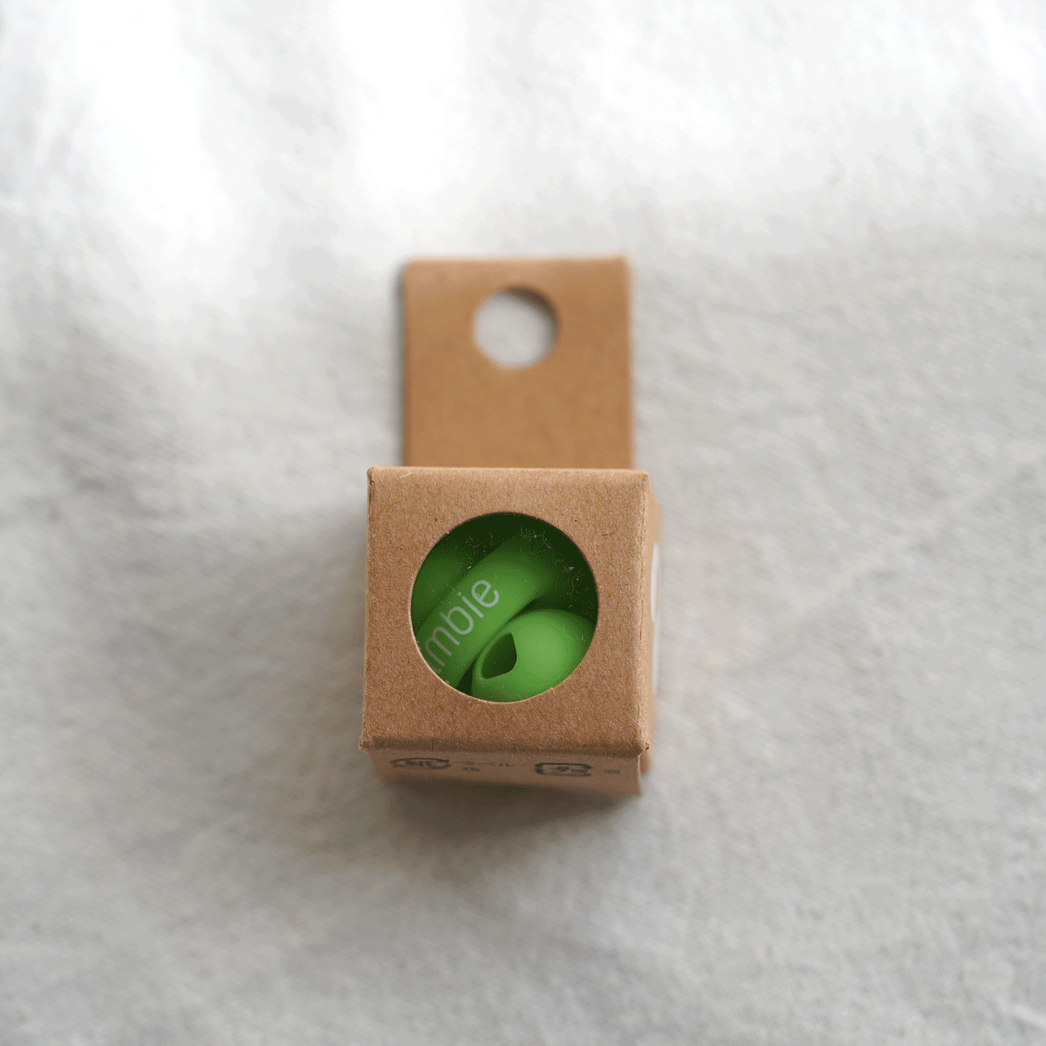 ambie socks(アンビーソックス)AMS-01 Neon Green|ながら聴き ambie socks(アンビーソックス)AMS-01 Neon Green|ながら聴き