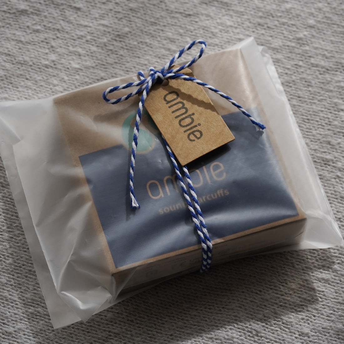 ギフトラッピング